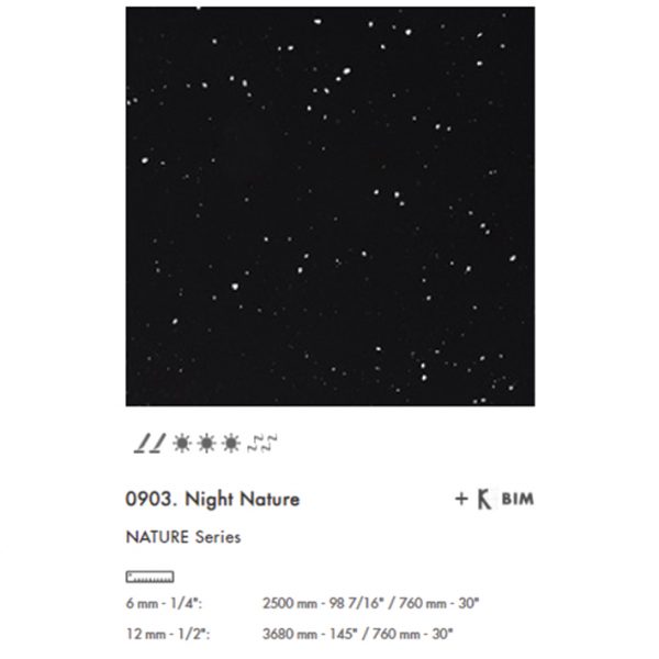 Krion 0903 Night Nature