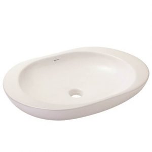 Lavabo Fluid Sobreponer