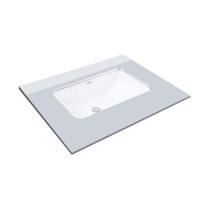 Lavabo Novara bajo cubierta