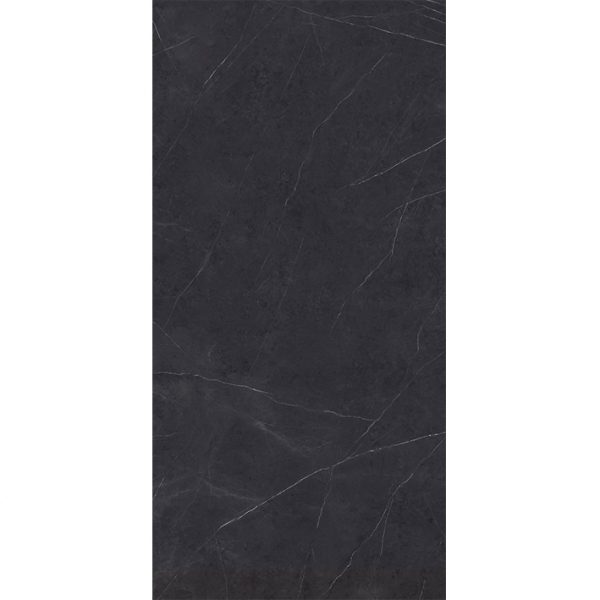 Liem Black Polished