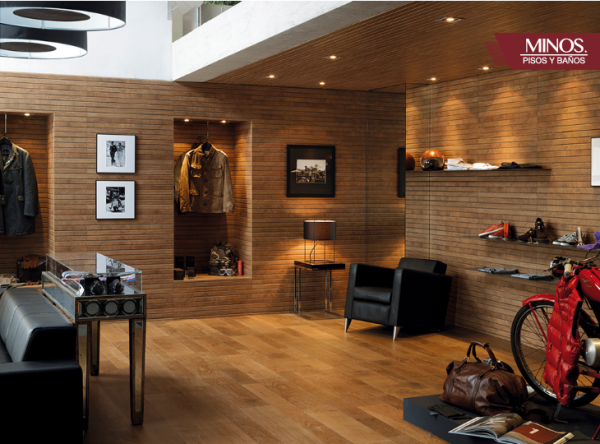 Oxford Cognac - Image 2