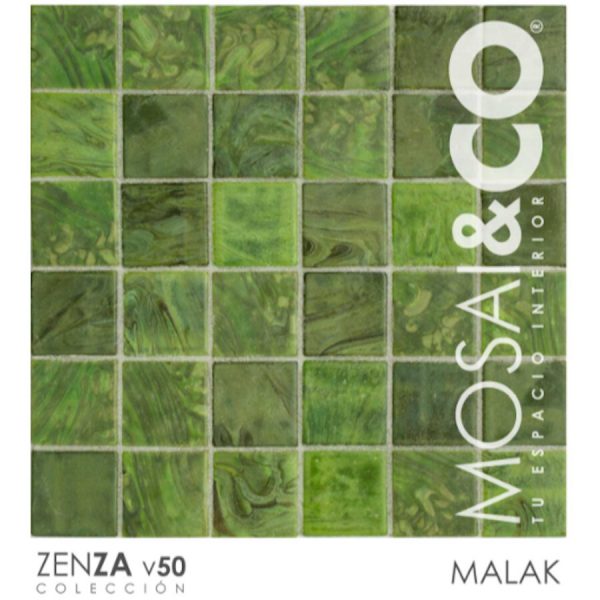 Malak Hexágono