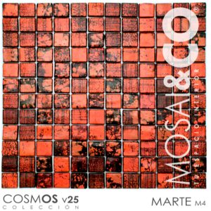 Marte v25