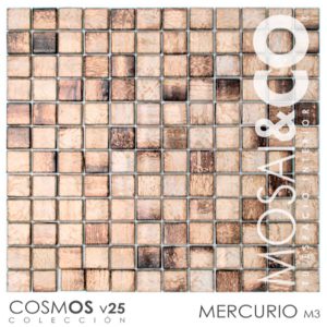 Mercurio v25