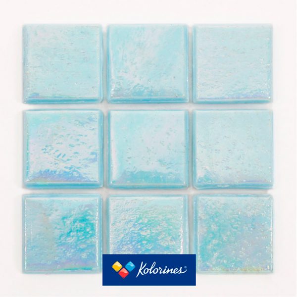 Metálica V20 Blue Pearl