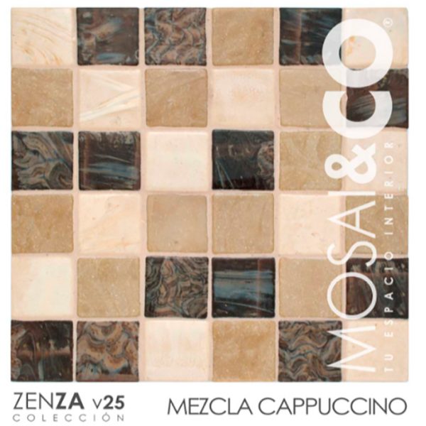 Mezcla Capuccino