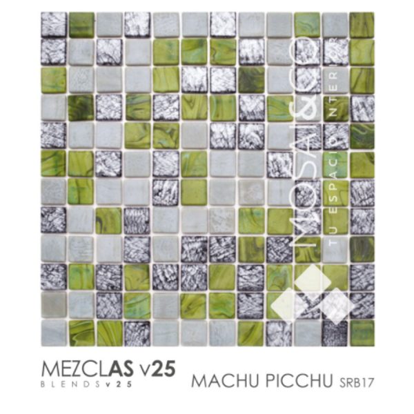 Machu Picchu Srb17