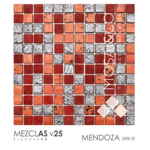 Mendoza Srb18