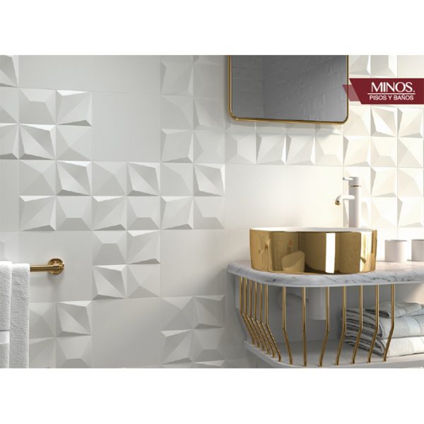 Multishapes White - Image 2