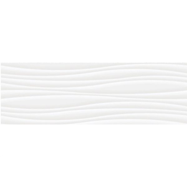 Nevada Waves Blanco
