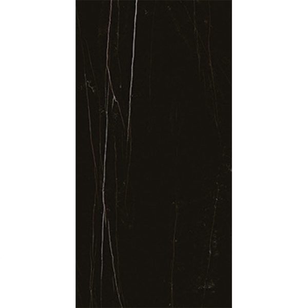 Nylo Black Polished