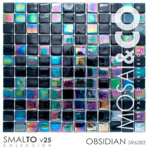 Obsidian Sr6282
