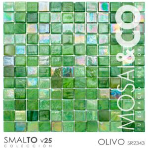 Olivo Sr2343