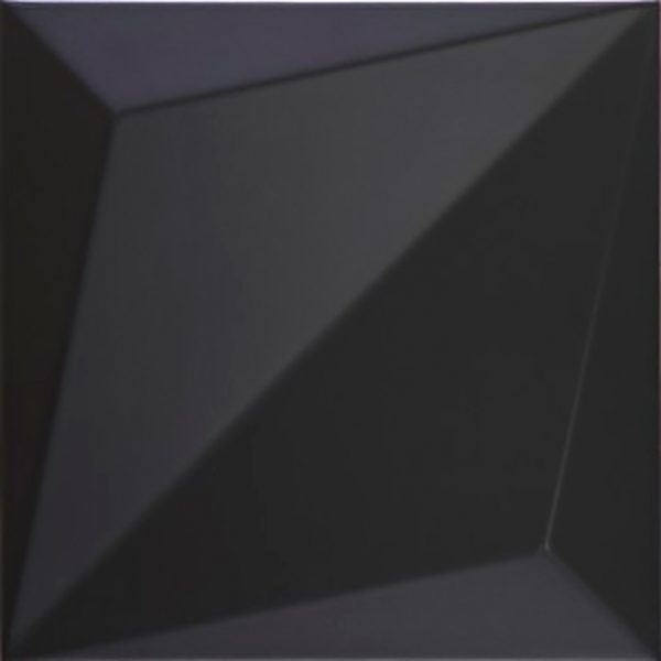 Origami Black