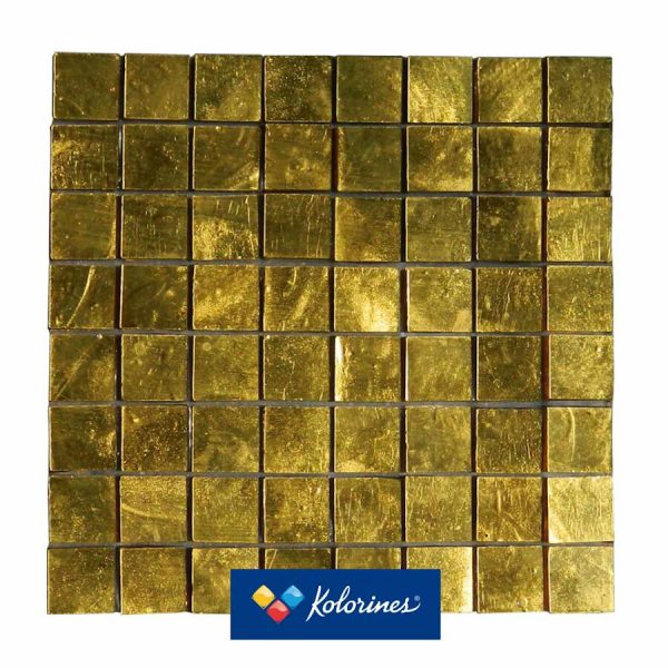 Oro Amarillo 24 K