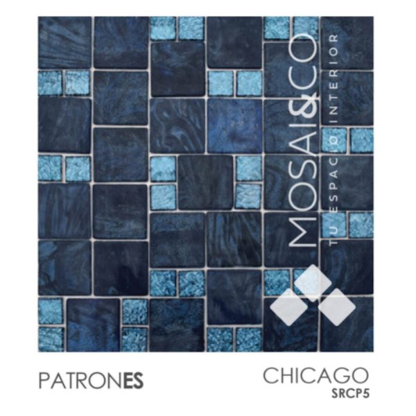 Chicago Srcp5