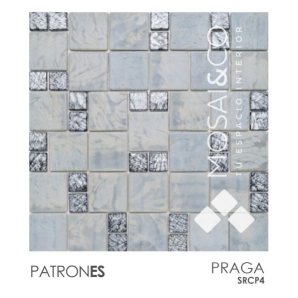Praga Srcp4