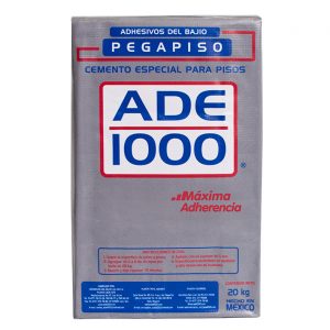 Pegapiso Gris 20kg