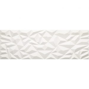 Prisma White Matt