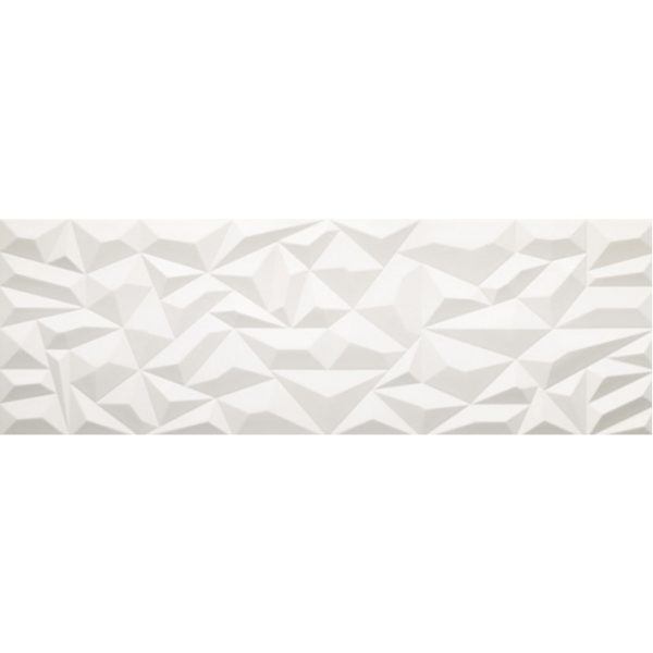 Prisma White Matt