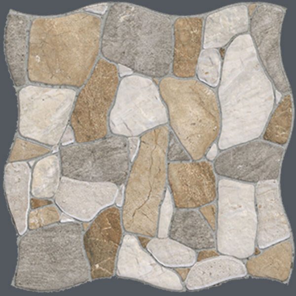 Rockstone Rojo