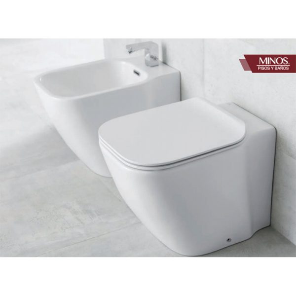 Sanitario  Essence Premium Noken - Image 2