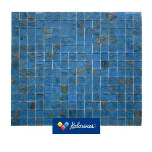 Sardinian Blue