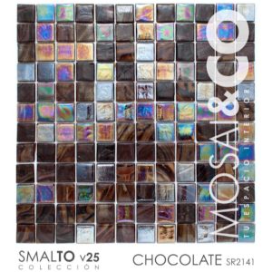 Chocolate Sr2141