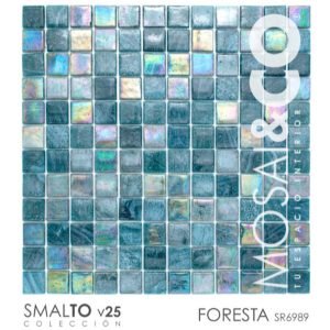 Foresta 100% Smalti