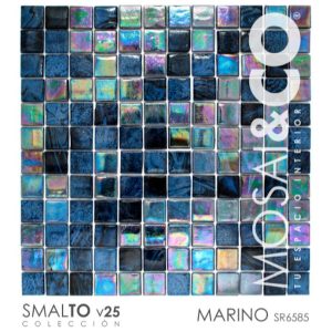 Marino 100% Smalti
