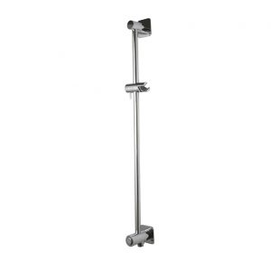 Soporte con toma de agua Touch & Feel cromo Noken