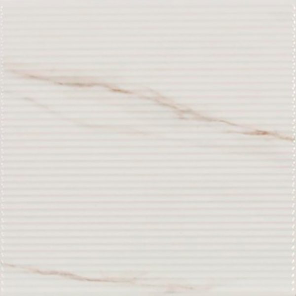 Stripes Calacatta