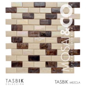 Tasbik Mezcla