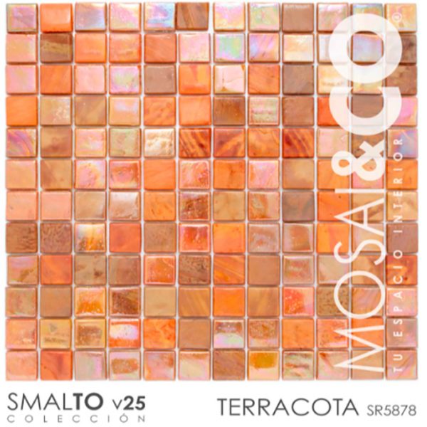 Terracota Sr5878