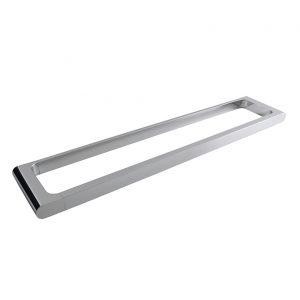 Toallero Forma barra 45cm Noken