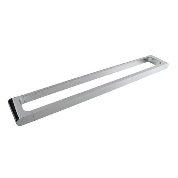 Toallero Forma barra 60cm Noken