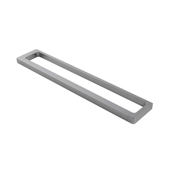 Toallero Lounge barra 45cm cromo Noken