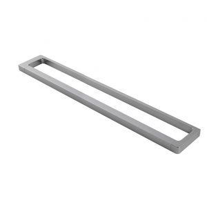 Toallero Lounge barra 60cm cromo Noken
