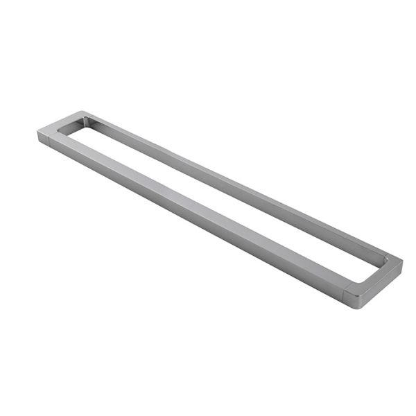 Toallero Lounge barra 60cm cromo Noken