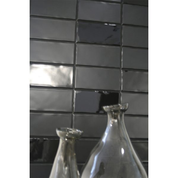 Trendy Off Black Glossy - Image 2