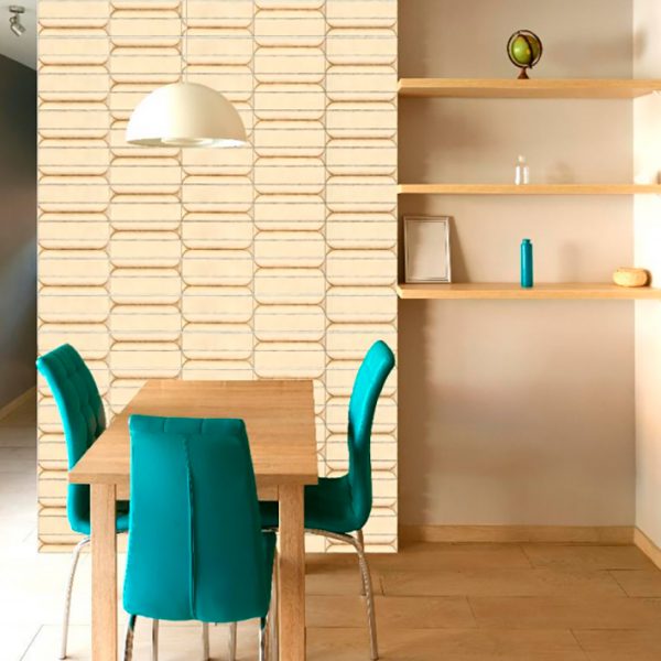 Tursi Deco Beige - Image 2