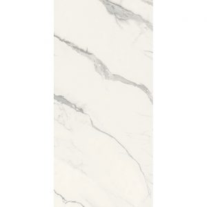 Aria White Polished