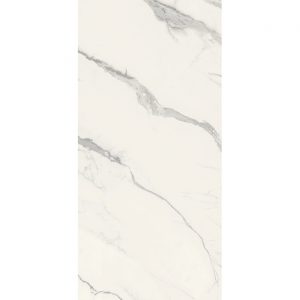 Aria White Polished