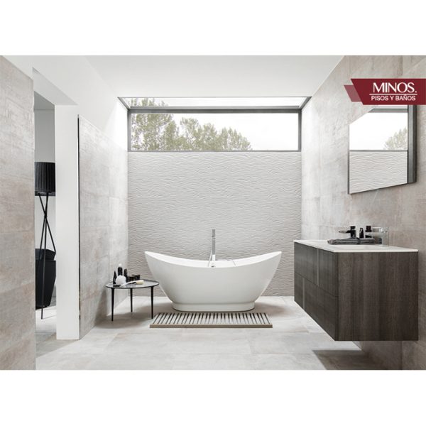 Bañera Koan  Noken