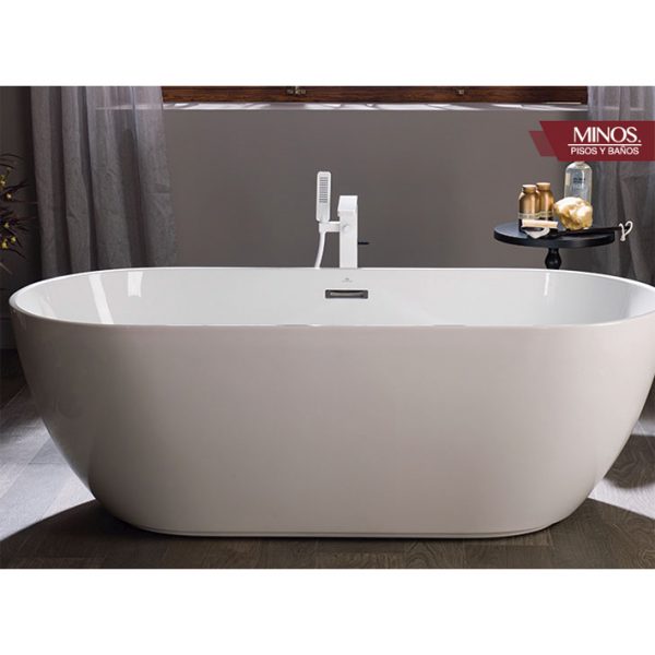 Bañera Lounge Oval  Noken - Image 2