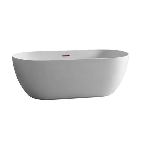 Bañera Lounge Oval  Noken