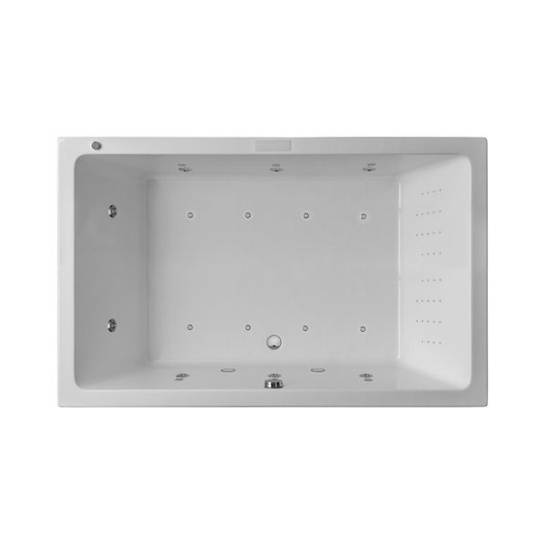 Bañera Minimal Duo  Noken