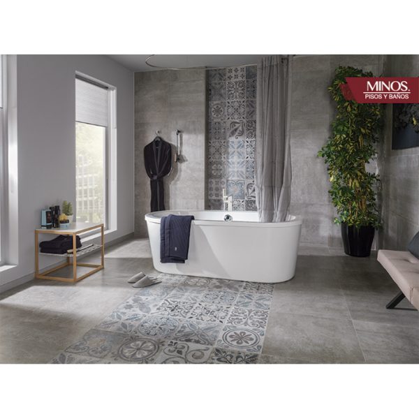 Bañera Minimal Oval  Noken - Image 2