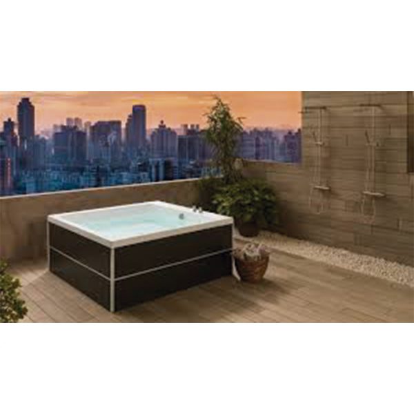 Bañera Soleil Square  Noken - Image 2