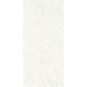 Carrara White Polished